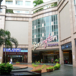 Burlington Square (D7), Apartment #559773521